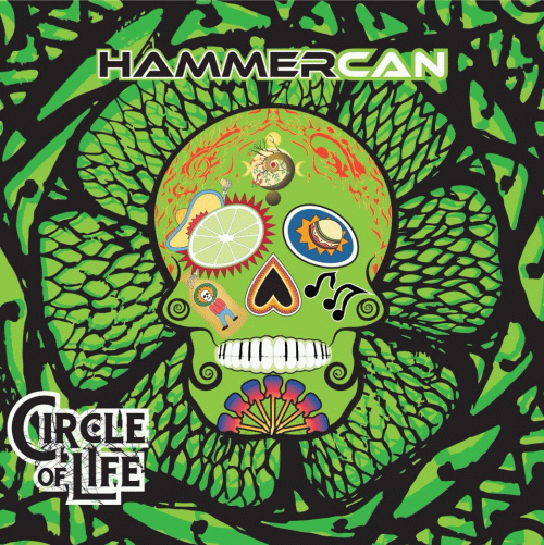 Hammercan : Circle of Life
